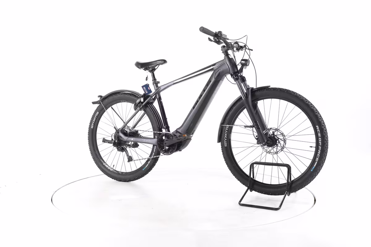 Bulls Copperhead EVO 1 E-Bike - Miniature 2