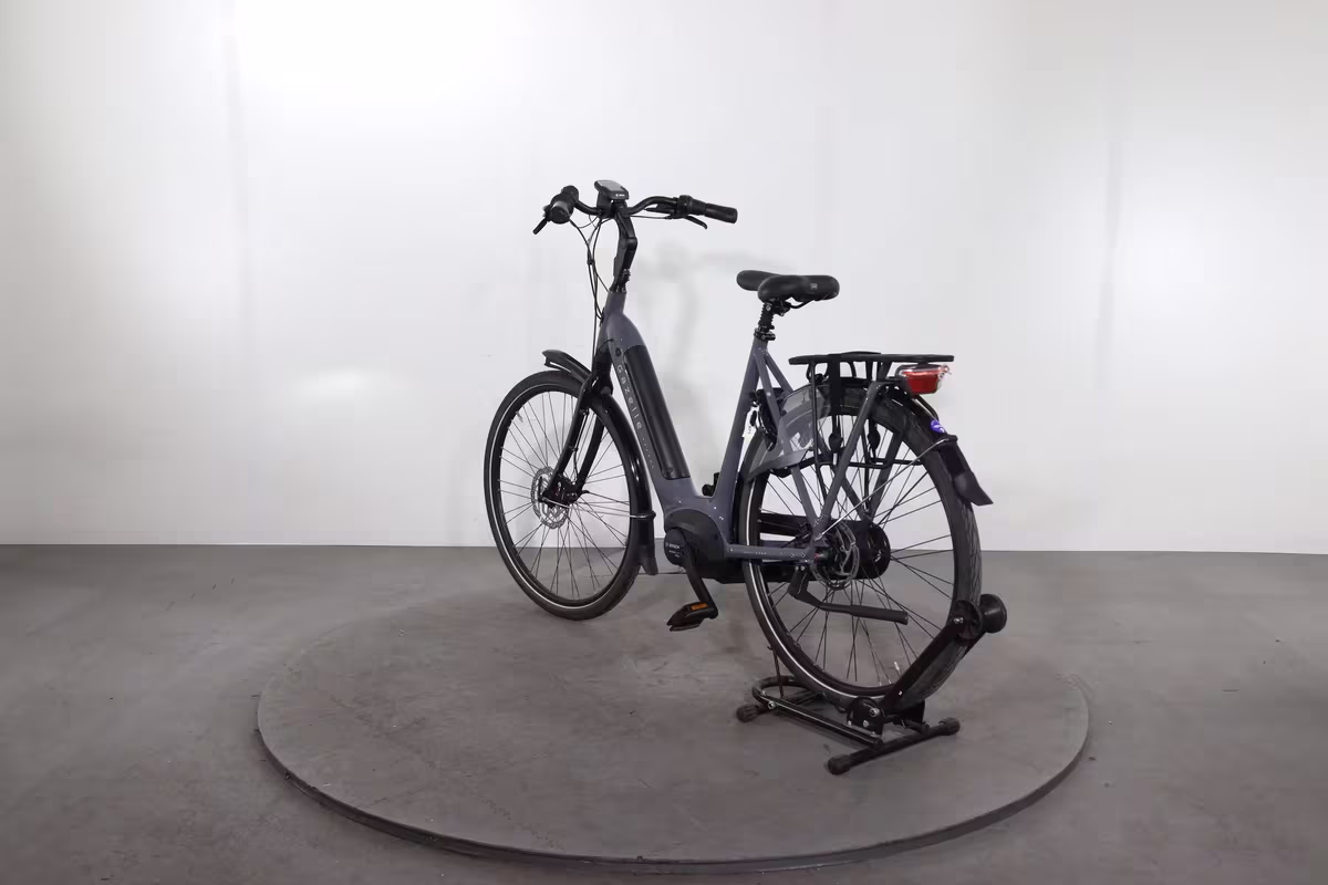 Gazelle Grenoble C8 - Miniature 5