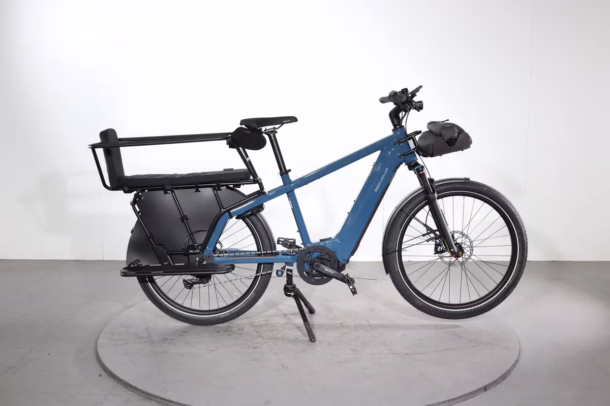 Riese & Müller Multicharger Touring