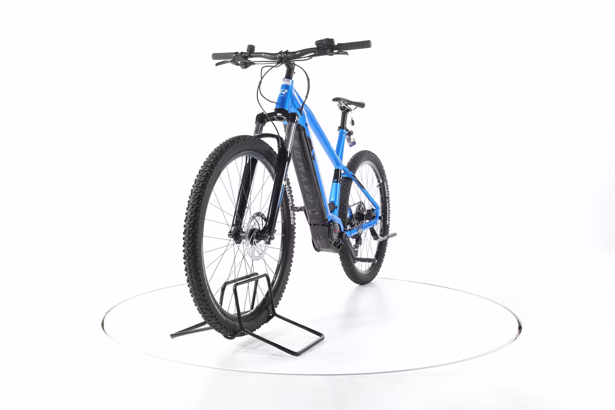 R Raymon HardRay E 6.0 E-Bike - Miniature 5