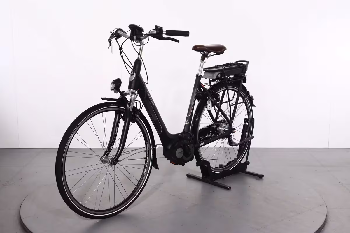 Gazelle Arroyo C7+ HMB - Miniature 4