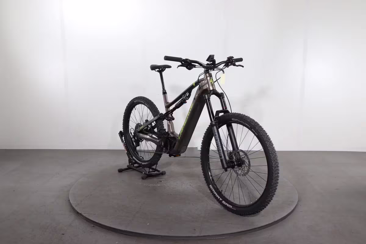 Lapierre Overvolt AM 5.6 - Miniature 2