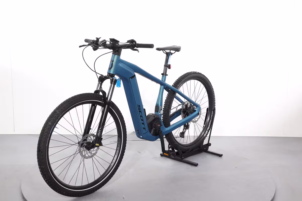 Scott Aspect Eride 920 - Miniature 3