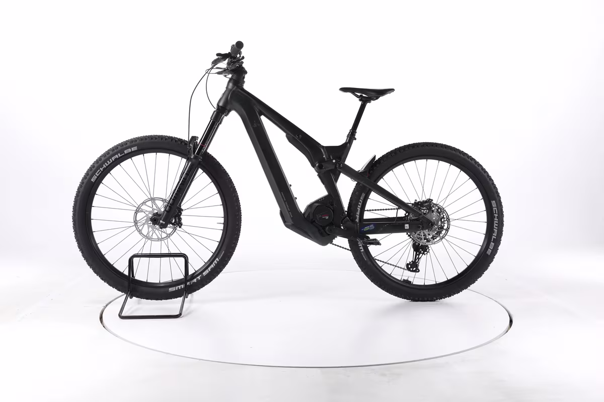Scott Patron eRIDE 920 E-Bike Tout-Suspendu - Miniature 7