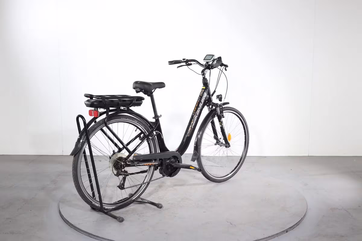 Nakamura E-Powerfit LTD - Miniature 6