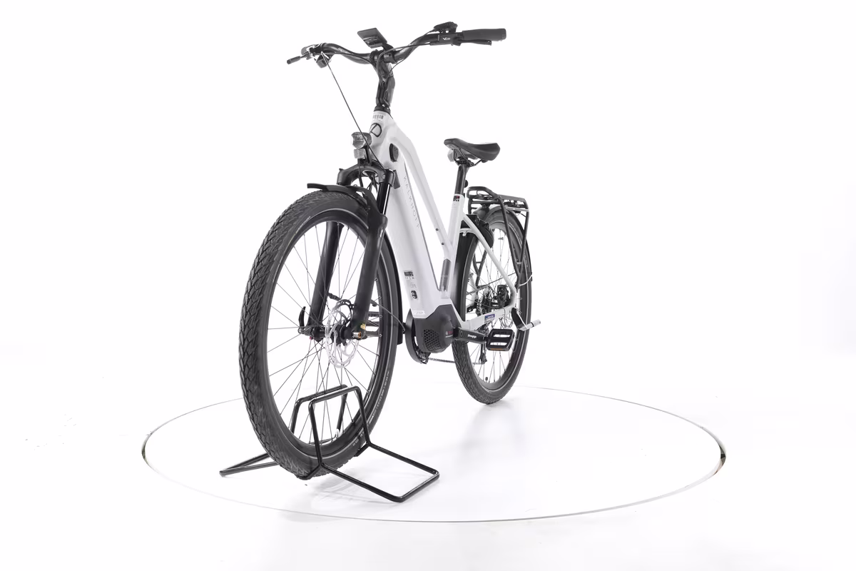 Kalkhoff Endeavour 5.B Move+ Vélo Électrique de Trekking - Miniature 5