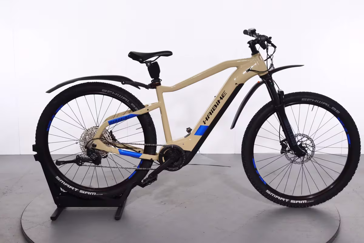 Haibike HARDNINE 7
