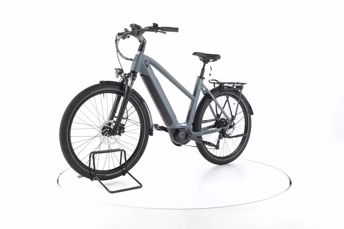 Winora Sinus 9 Vélo Électrique de Trekking - Miniature 6