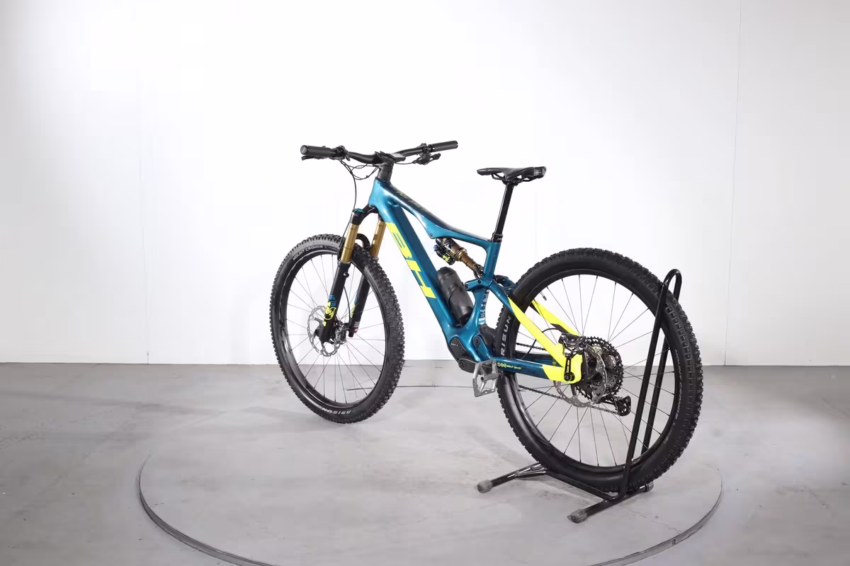 BH ILynx Trail Carbon 8.8 - Miniature 5