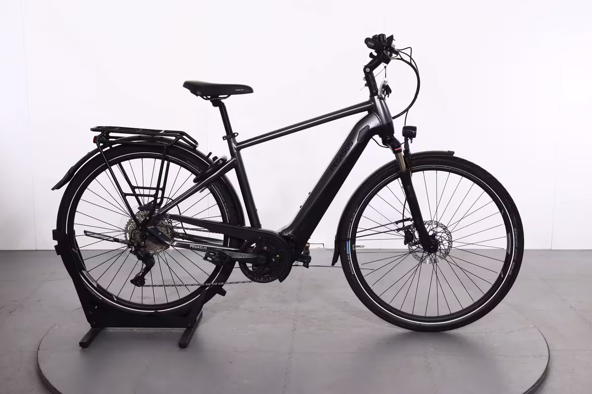 Pegasus Premio EVO 10 Lite
