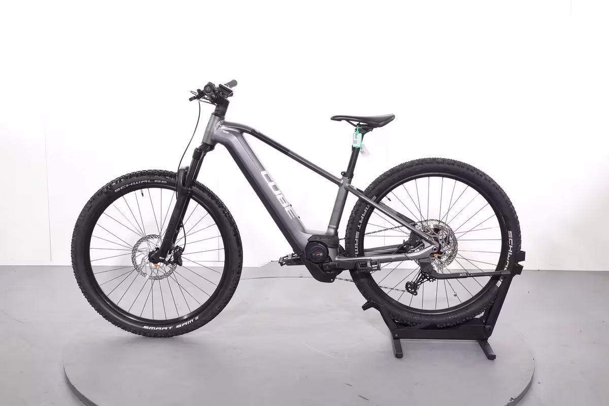 Cube Reaction Hybrid Race 750 - Miniature 4