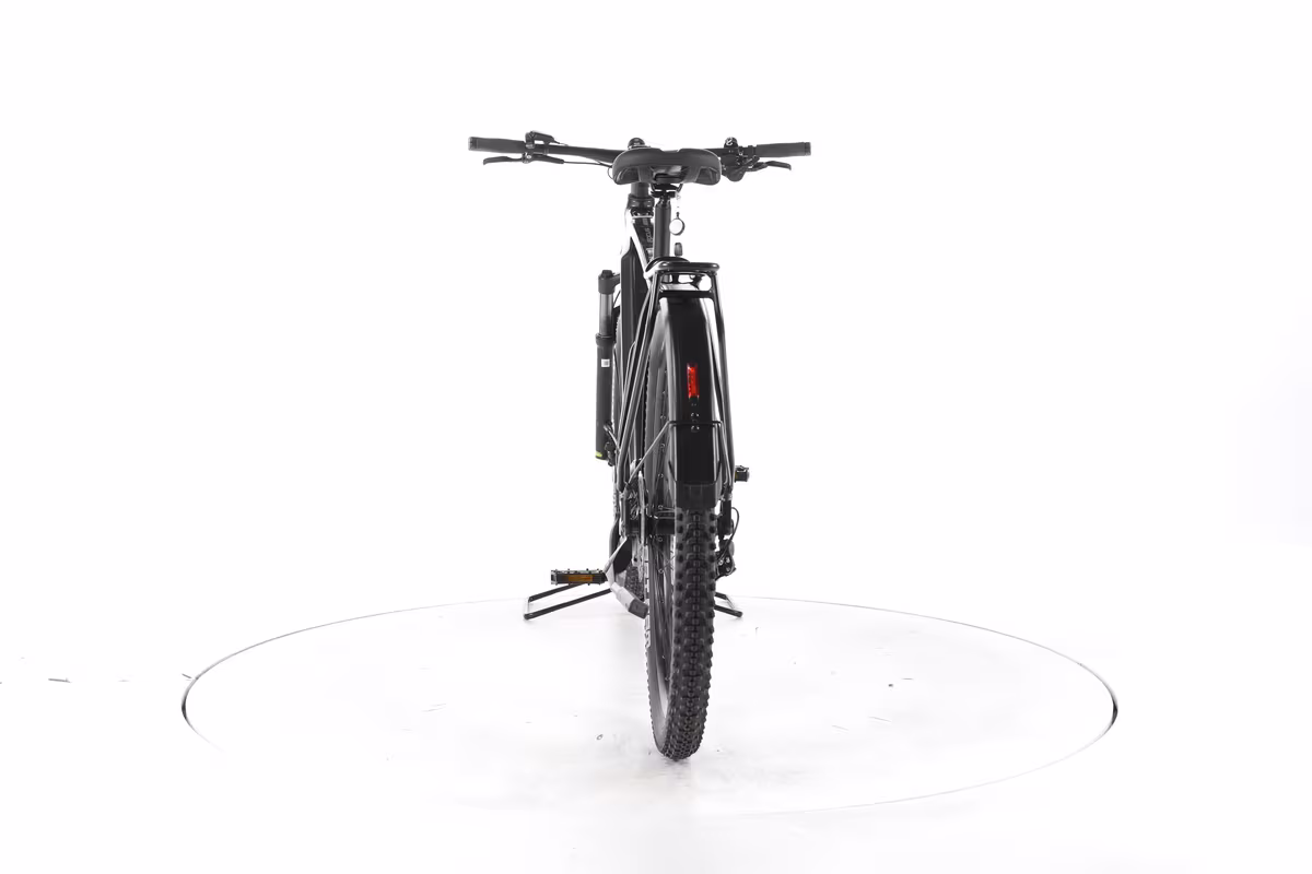 Focus AVENTURA² 6.7 Vélo Électrique de Trekking - Miniature 10