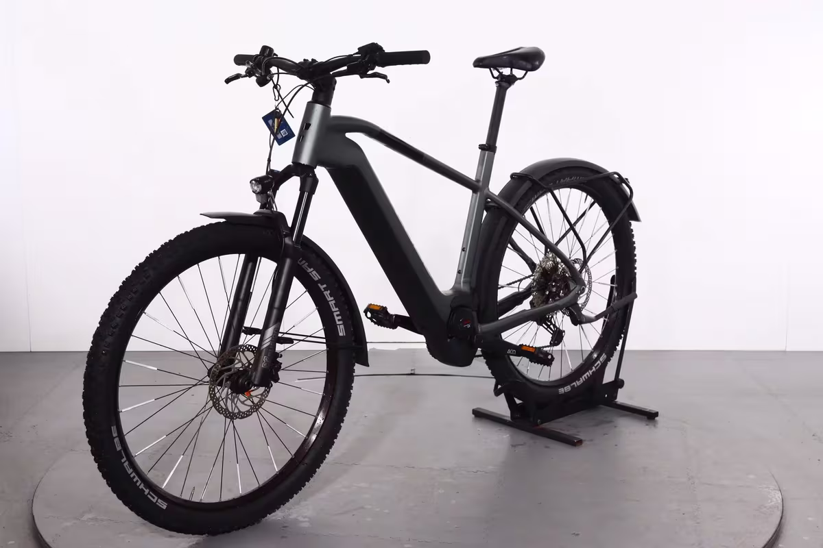 Cube Reaction Hybrid Pro Allroad - Miniature 4