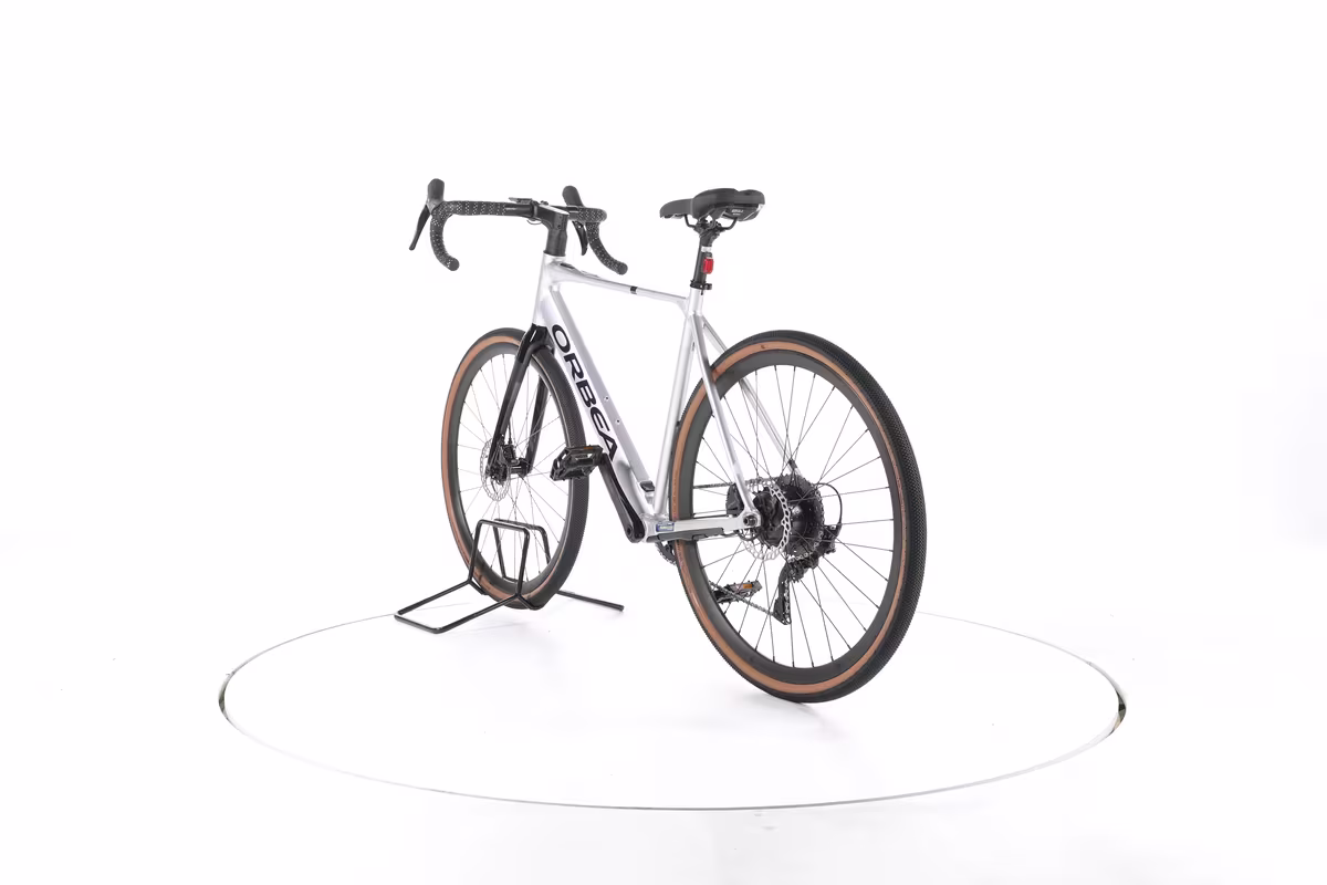 Orbea Gain D30 1X E-Gravel & Route - Miniature 9