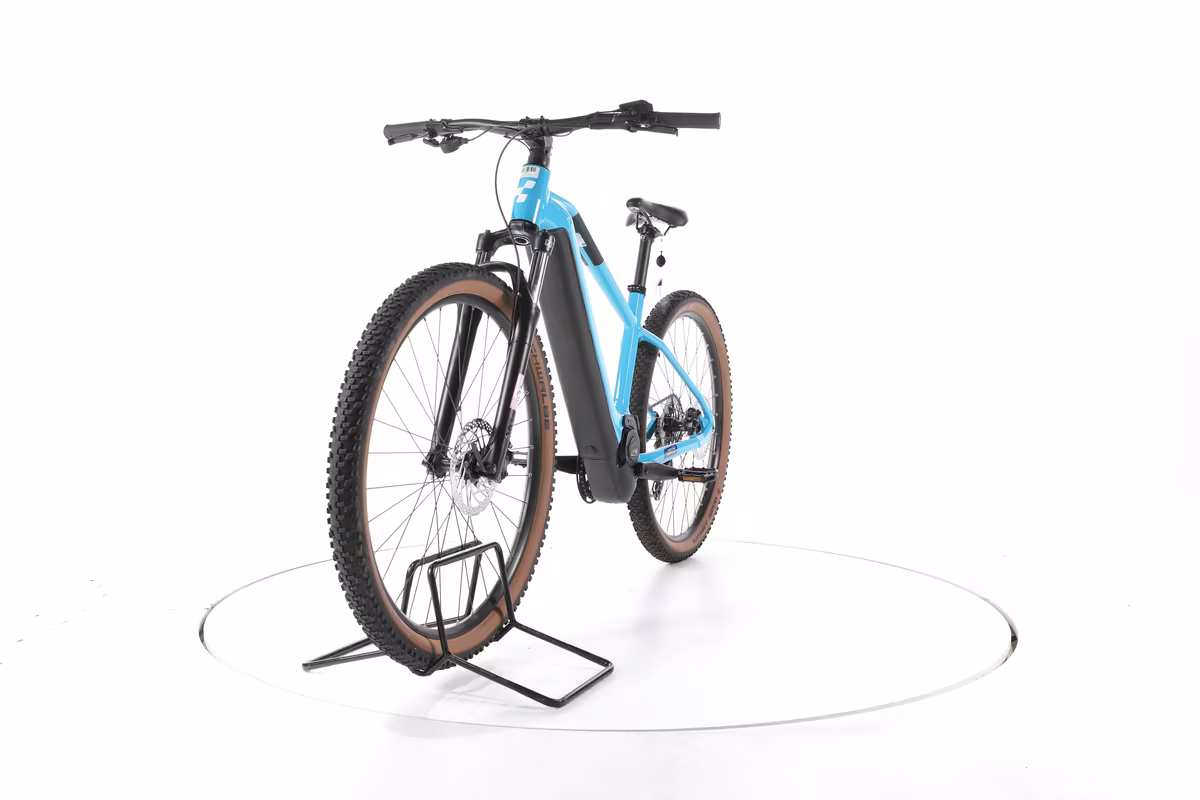 Cube Reaction Hybrid ONE E-Bike - Miniature 5