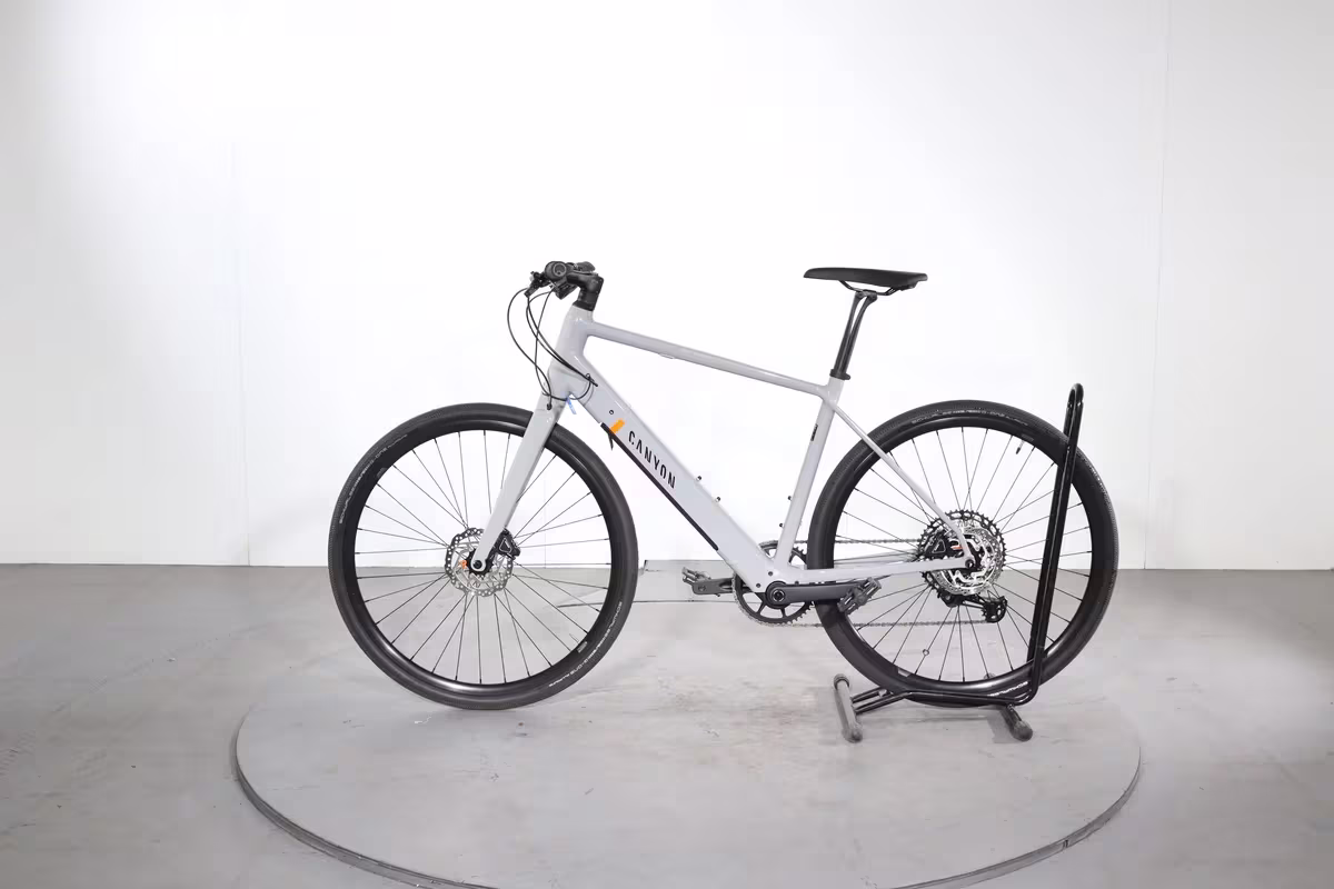 Canyon Roadlite:ON 7 - Miniature 4