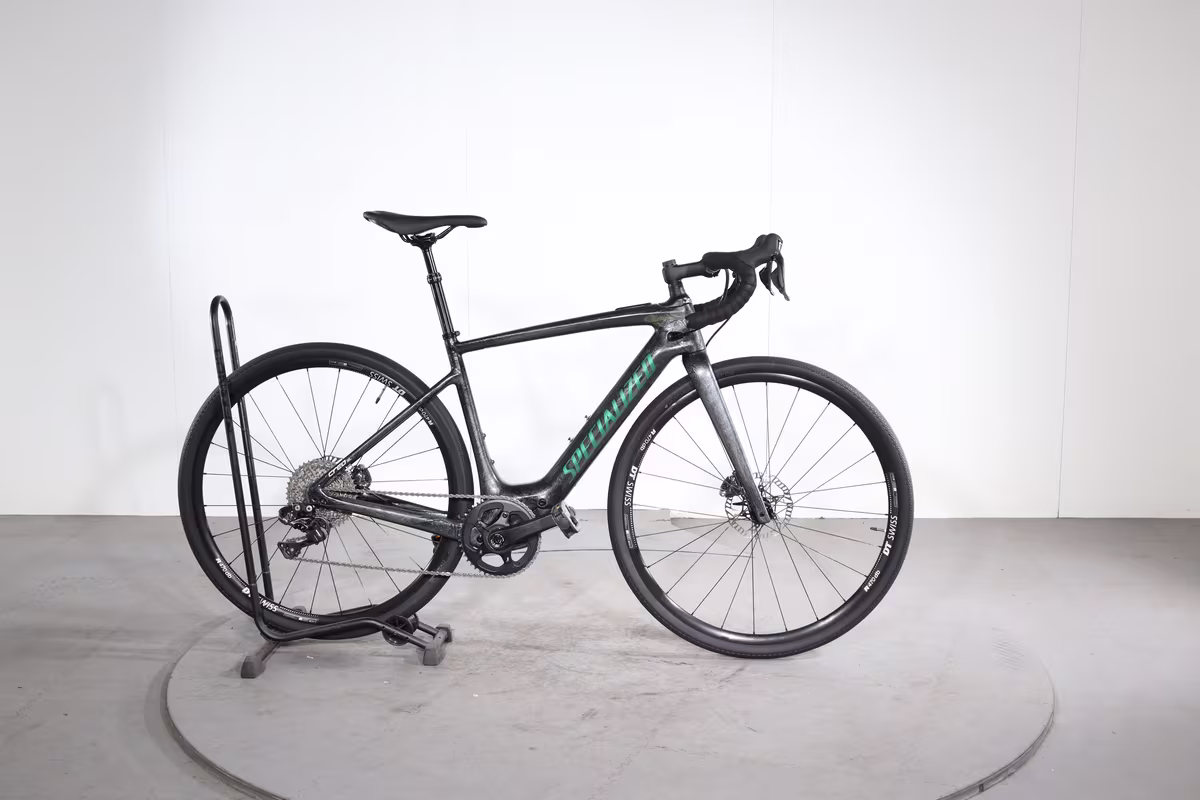 Specialized Turbo Creo SL Expert