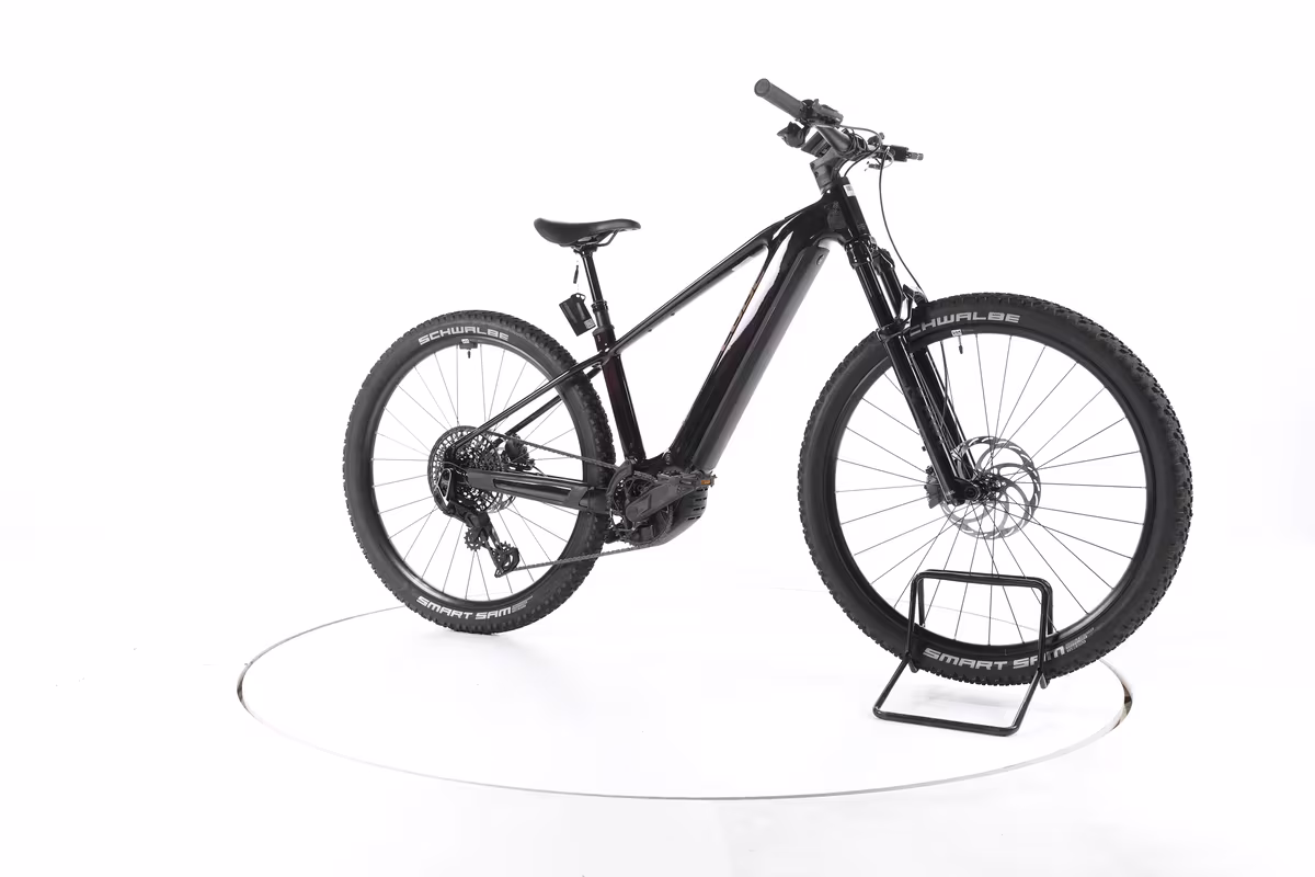 Cube Reaction Hybrid SLT E-Bike 2024 - Miniature 2