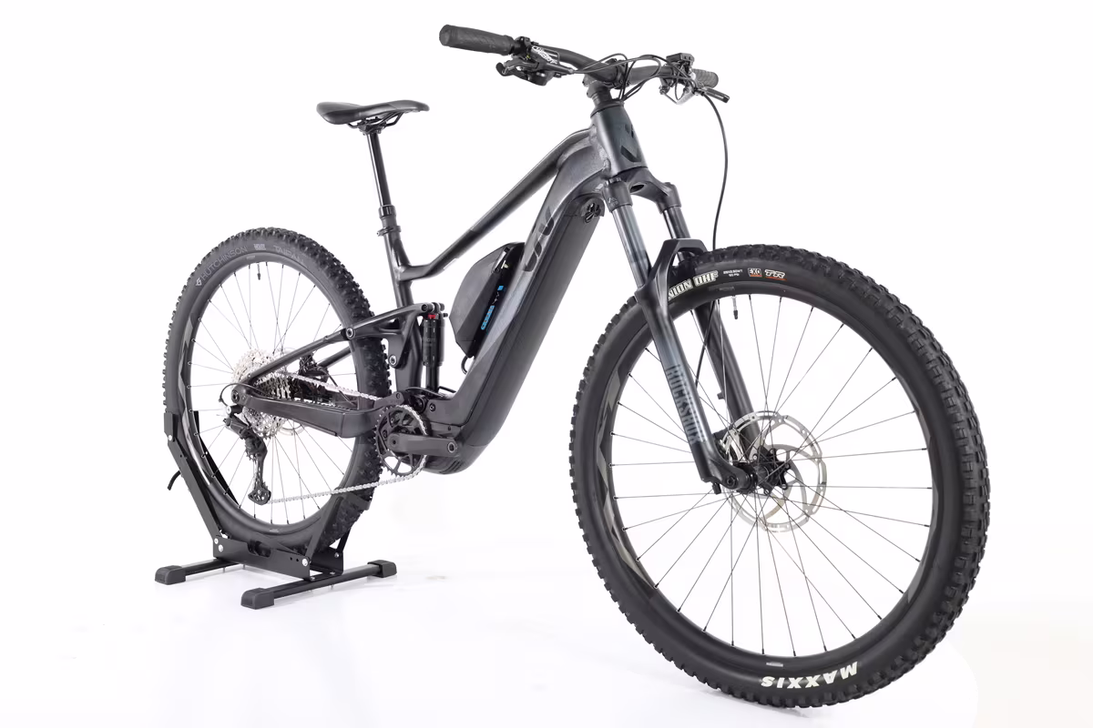 LIV Embolden E+ 1 Pro 2023 T.M - Miniature 3