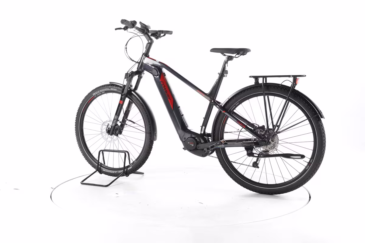 Conway Cairon C 2.0 Vélo Électrique de Trekking - Miniature 8