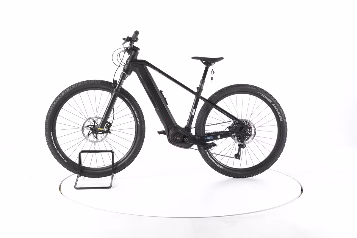 Bulls Sonic EVO 1 E-Bike - Miniature 7
