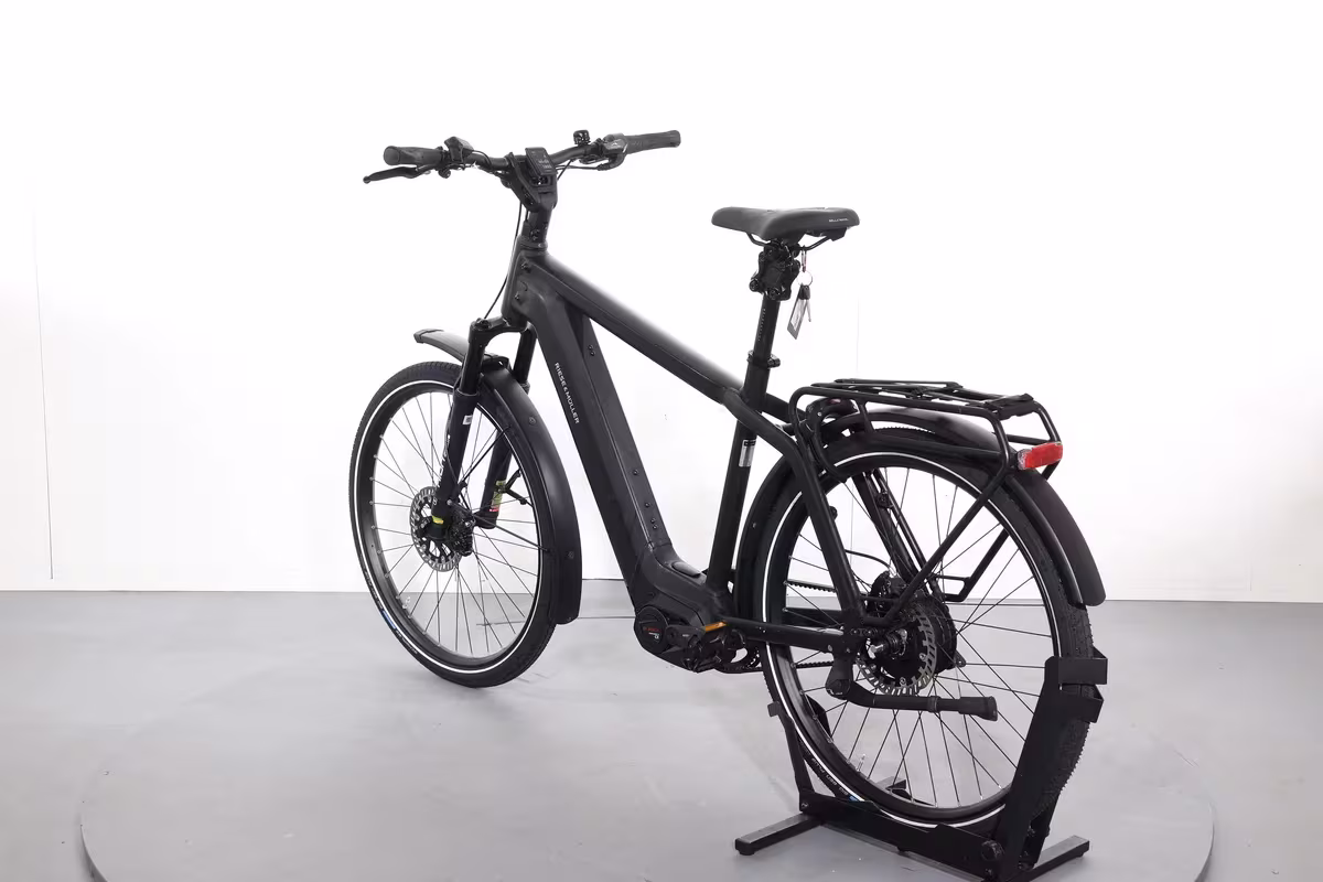 Riese & Müller Charger4 GT vario - Miniature 5