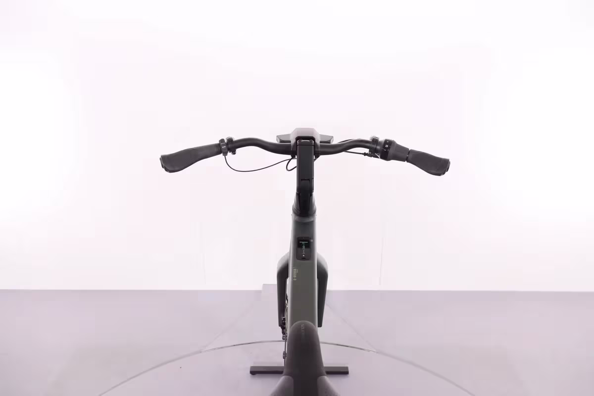 Bergamont E-Vitess Expert Gent - Miniature 7