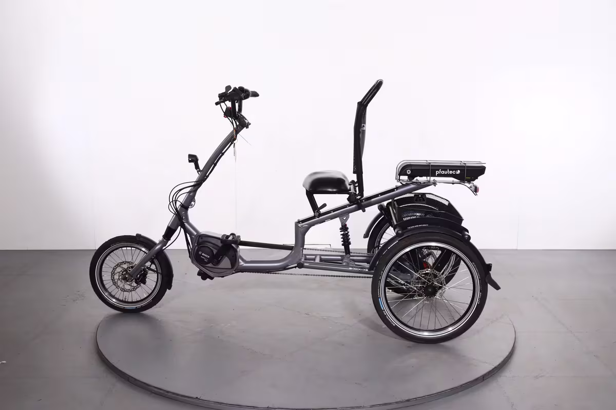 Pfautec Scoobo - Miniature 5