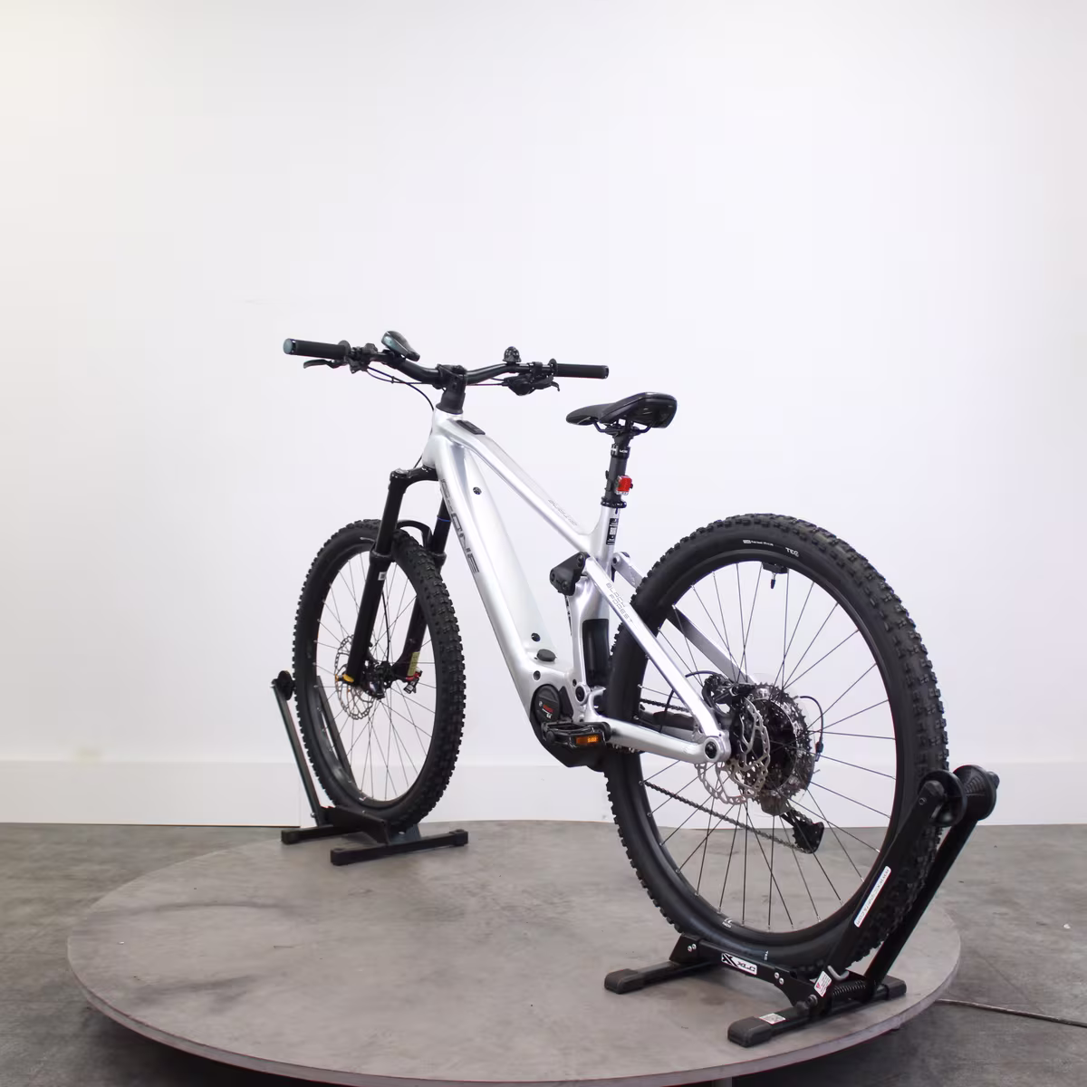 VTT électrique Gitane G-ONE BLACK FOREST FS2 - Miniature 6