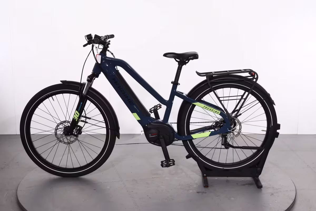 Haibike TREKKING 5 - Miniature 3