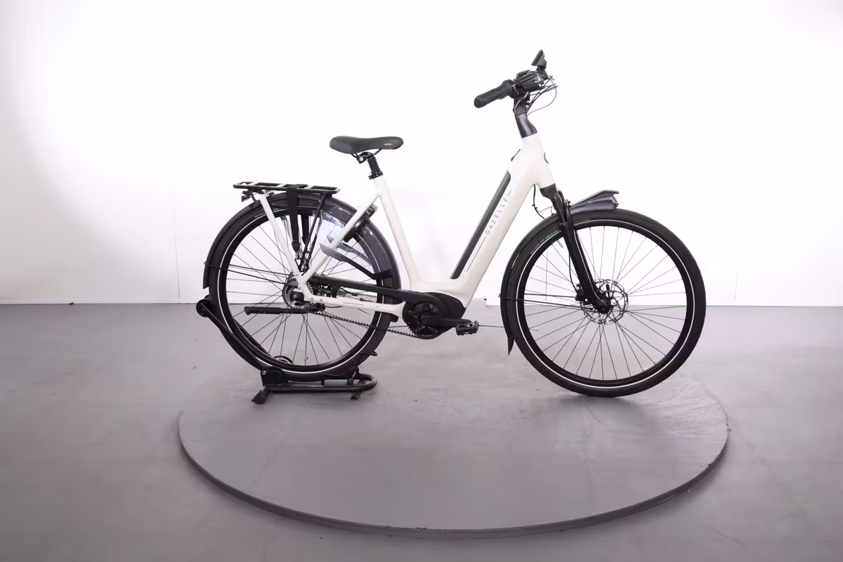 Gazelle GRENOBLE C5
