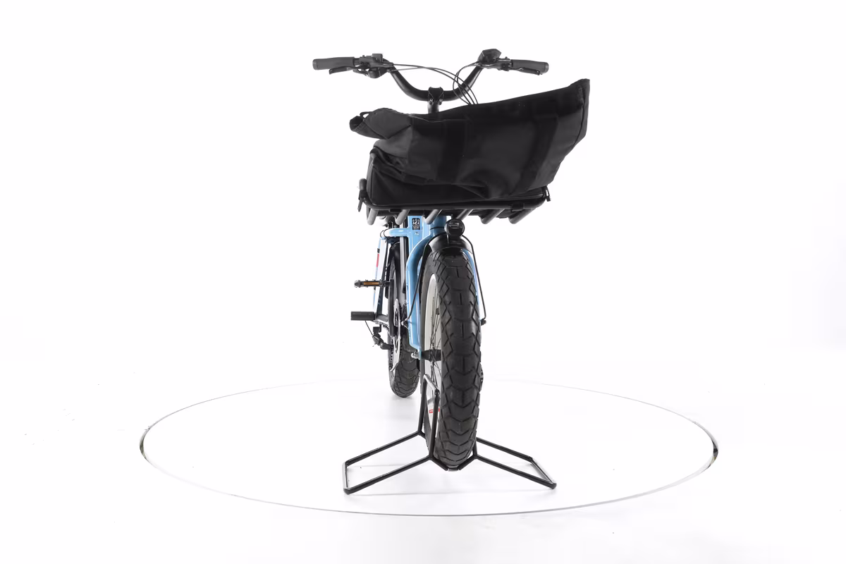 Benno Bikes REMIDEMI EVO 2 E-Fatbikes - Miniature 4