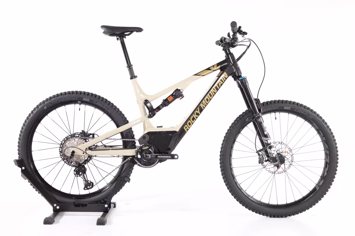 ROCKY MOUNTAIN Altitude Powerplay Alloy 70 2020 T.L