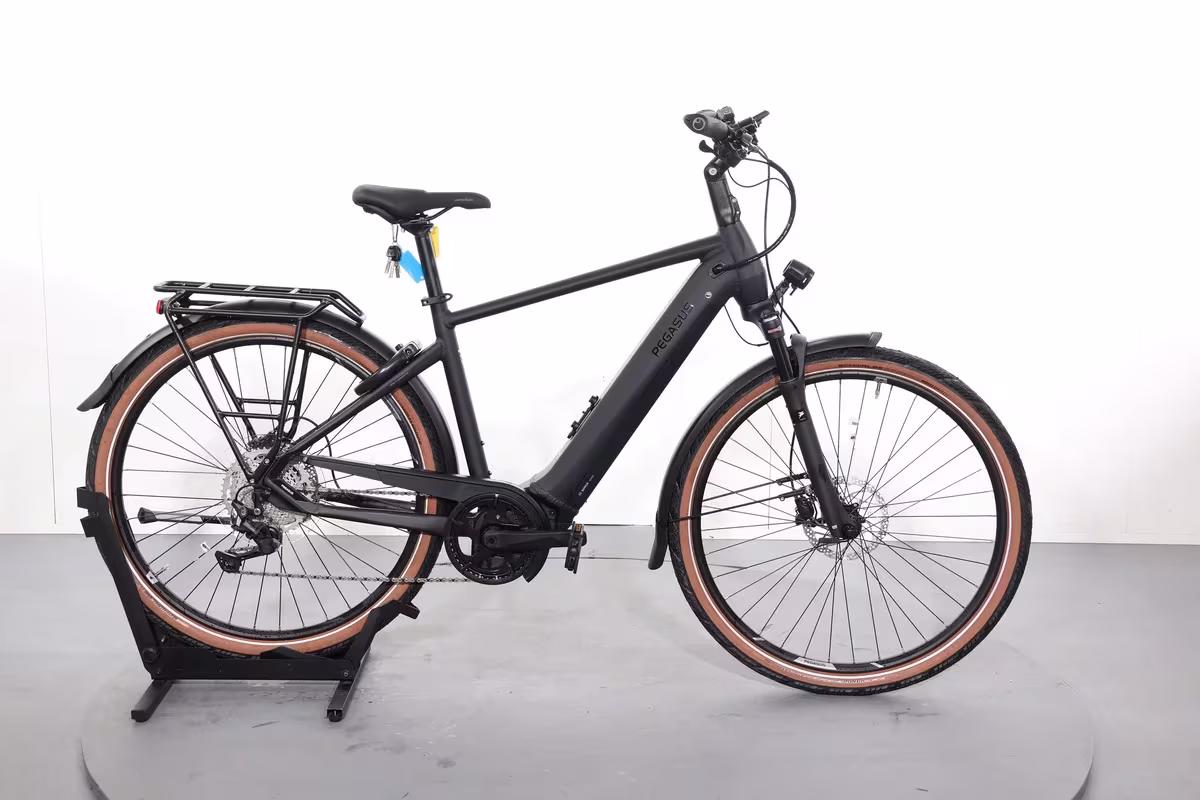 Pegasus Premio EVO 10 Lite