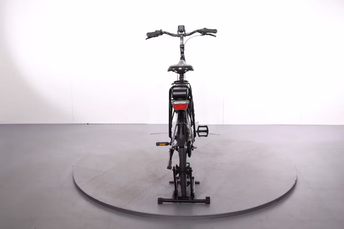 Gazelle CHAMONIX C7 HMS - Miniature 6