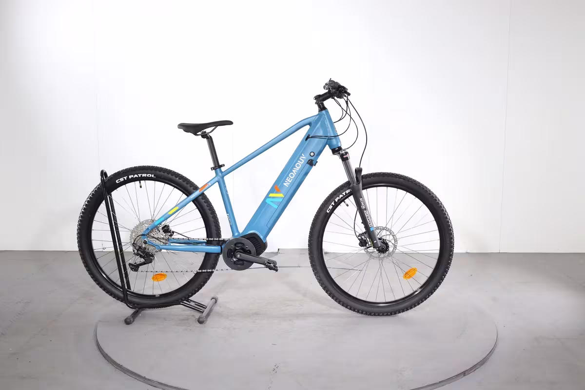 Neomouv Enara 2+