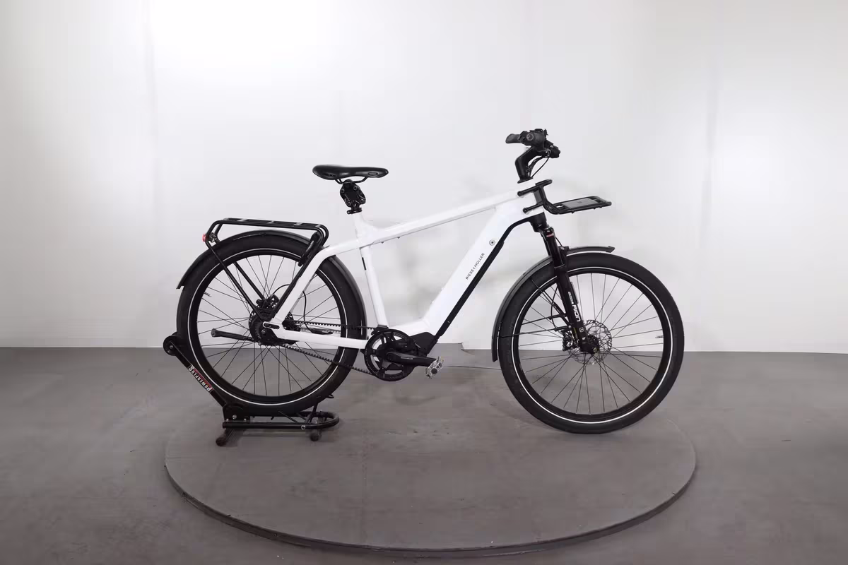 Riese & Müller Charger3 GT Vario