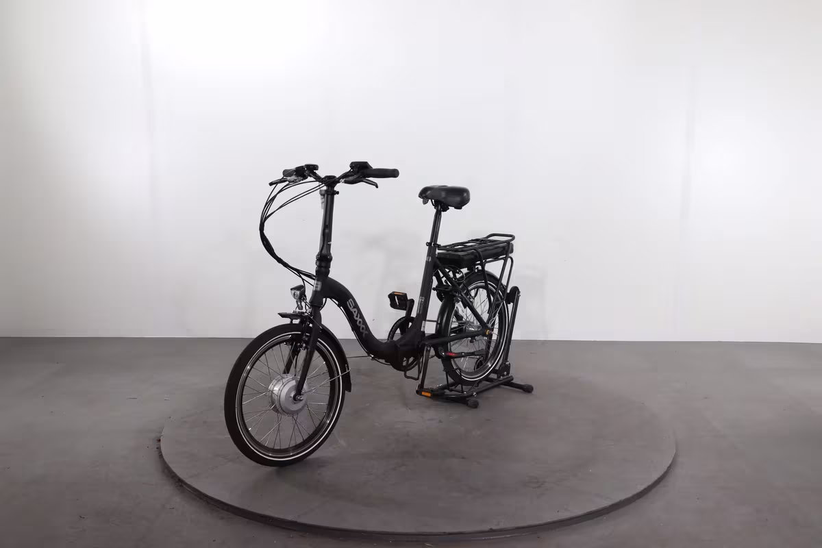 SAXXX Compact Plus S - Miniature 3