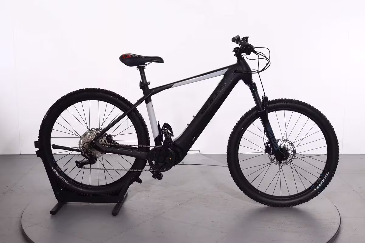 Bulls COPPERHEAD EVO 1