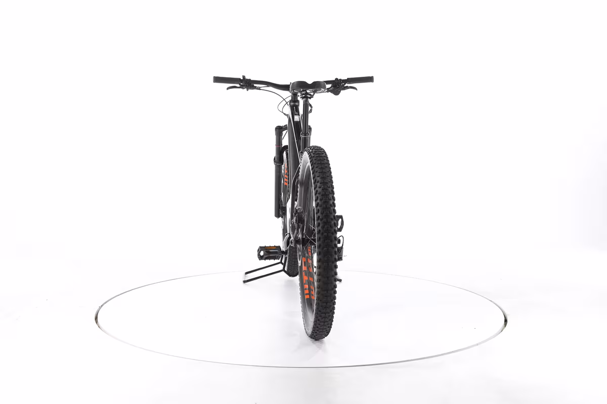 Rocky Mountain Growler Powerplay 30 E-Bike - Miniature 10