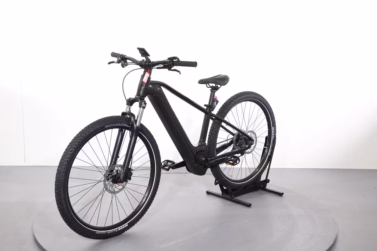 Cube Reaction Hybrid Race 750 - Miniature 3