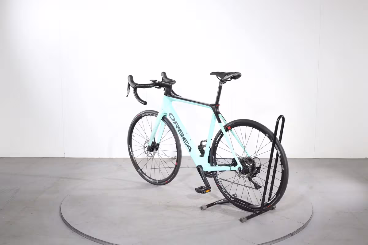 Orbea Gain M30 - Miniature 5