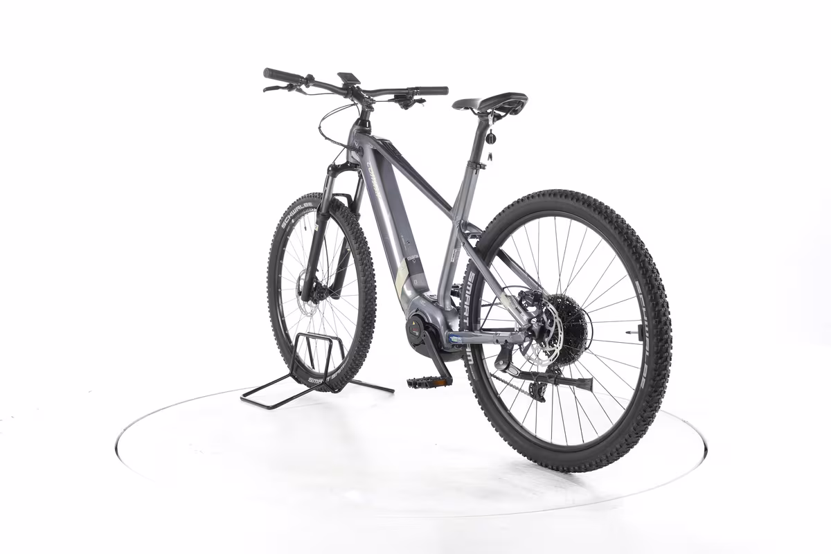 Conway Cairon S 2.0 E-Bike - Miniature 9