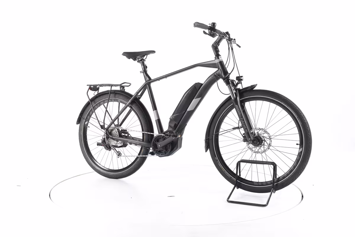 R Raymon TourRay E 3.0 Vélo Électrique de Trekking - Miniature 2