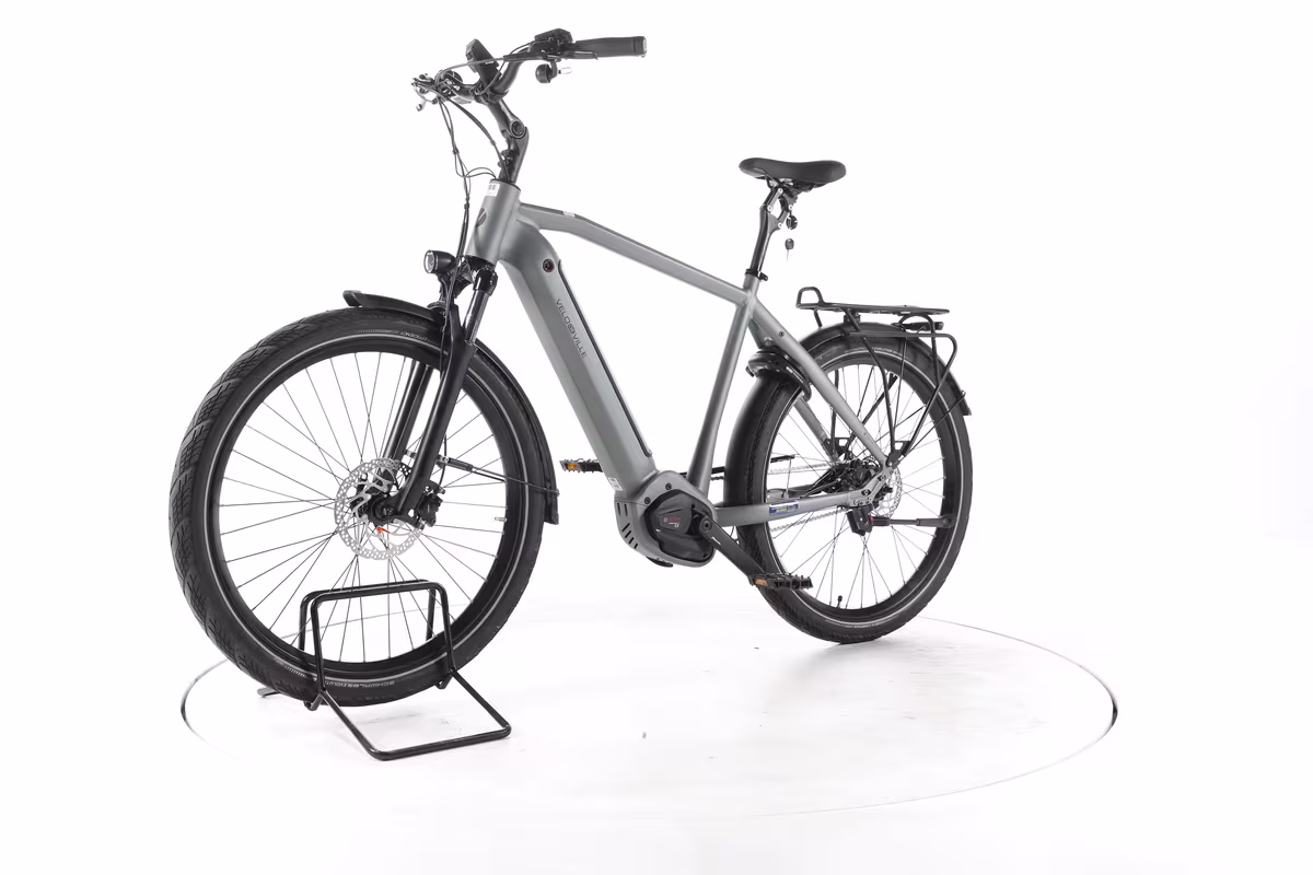 Velo de Ville SEB 990 Smart Vélo Électrique Urbain - Miniature 6
