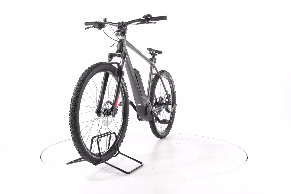 Bulls LT CX E-Bike - Miniature 5