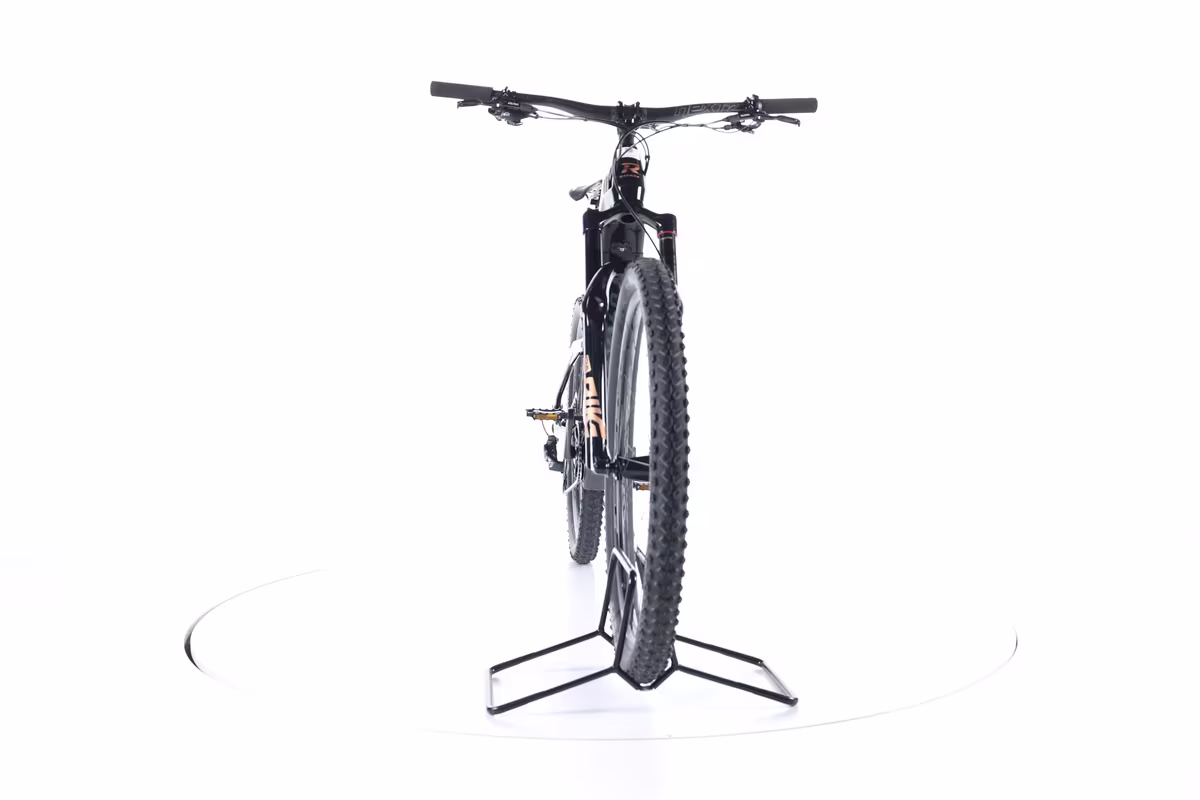 R Raymon AirRay 12.0 E-Bike Tout-Suspendu Carbone - Miniature 4