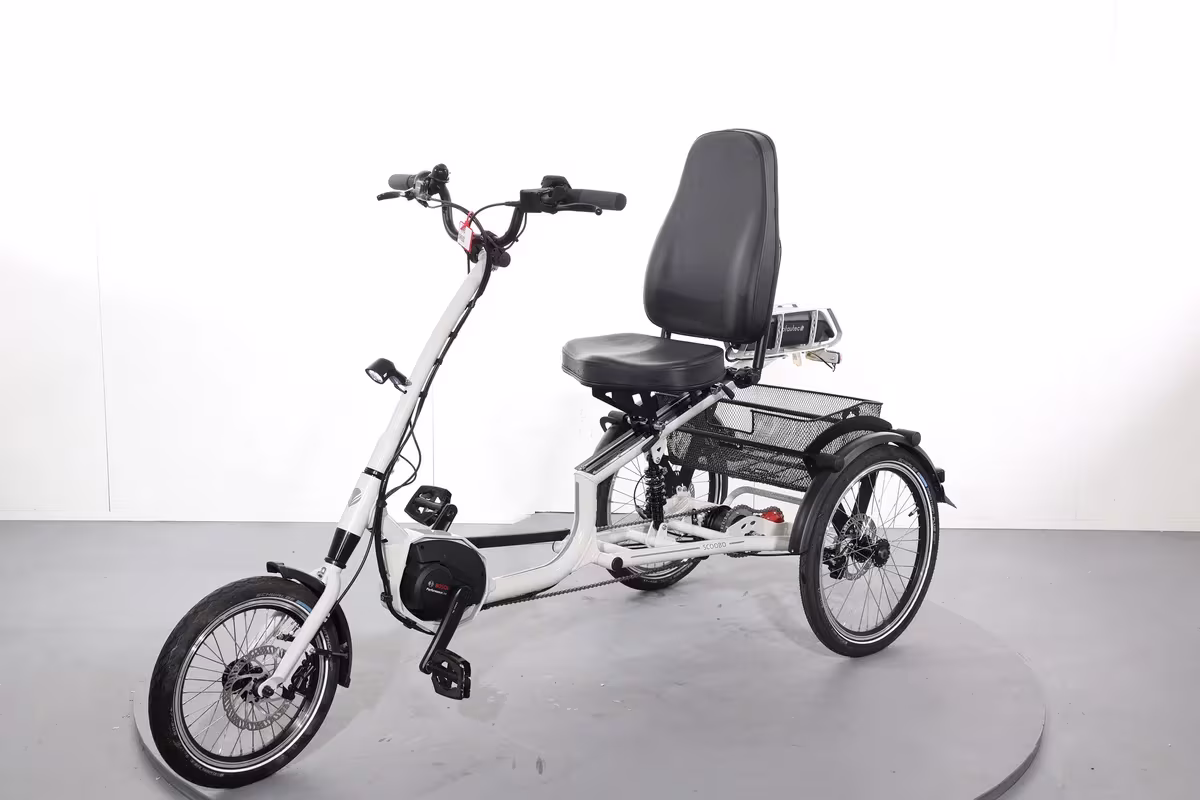 Pfautec Scoobo - Miniature 3