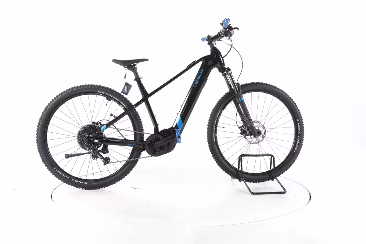 Conway Cairon S 2.0 E-Bike