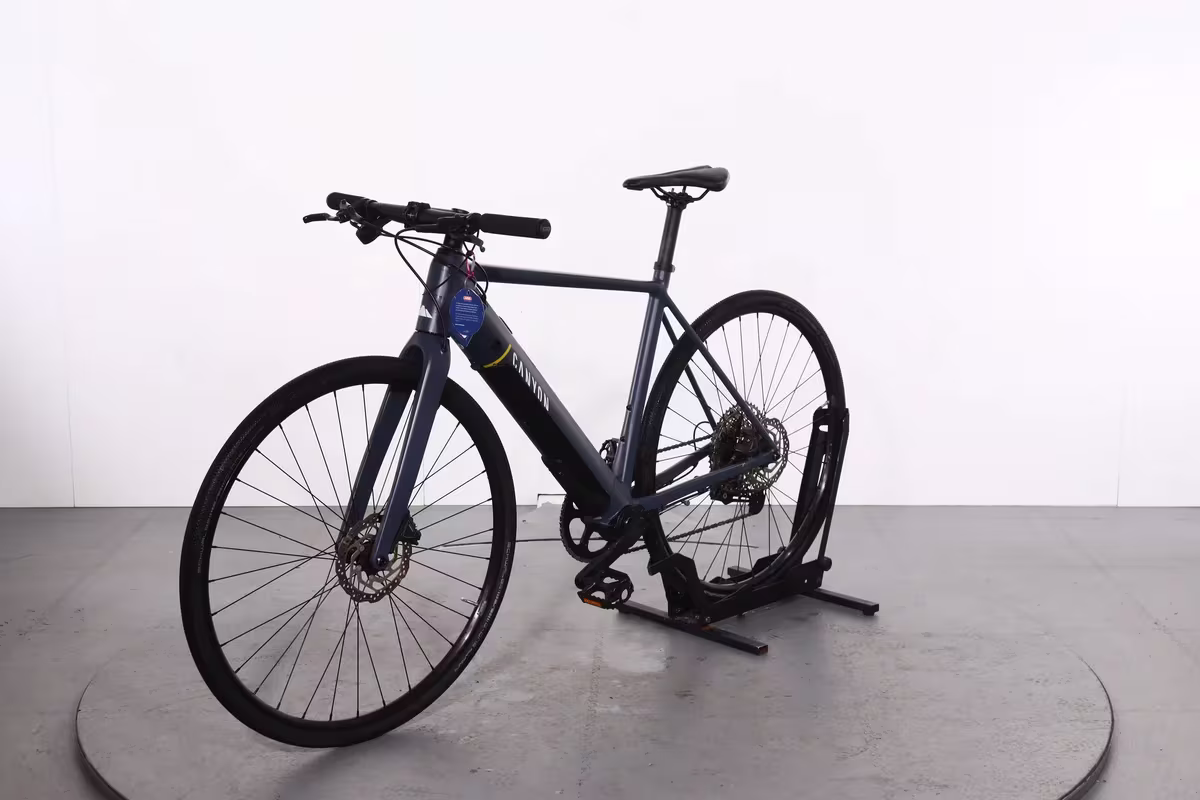 Canyon Roadlite:ON 6 - Miniature 4